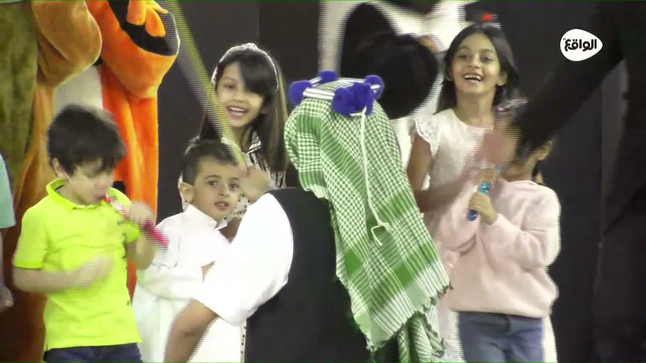 فعاليات العُمده 