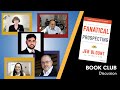 Book Club Discussion -    Fanatical Prospecting by Jeb Blount