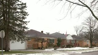 Police investigate string of home break-ins in Redford Township
