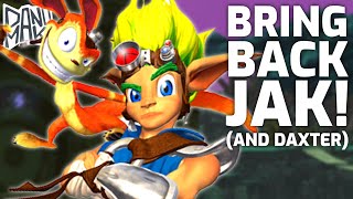 Is Jak and Daxter still worth playing?