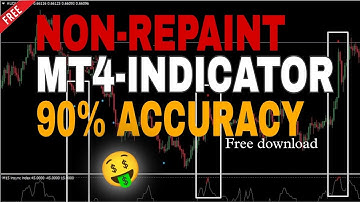 MOST POWER BINARY OPTION NON-REPAINT MT4 INDICATOR FREE DOWNLOAD #quotex #indicator #mt4 #nonrepaint