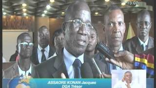 Quelle Est La Contribution Du Trésor Dans La Relance Économique Post-Crise?