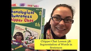 Chipper Chat Level 3B