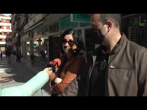 Encuestas Planes Día de la Madre Noticia Informativos 30/04/2021