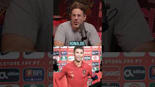 Ronaldo before cute | History Hyenas