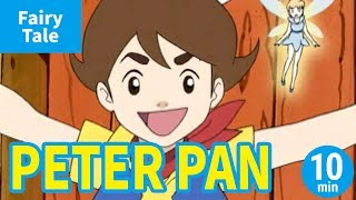 ギリシャ神話 ／ ピーターパン ピーターパン (岩波少年文庫 73) | J.M. バリ, F.D. ベッド