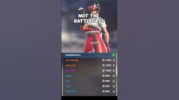 overwatch 2 coins vs credits