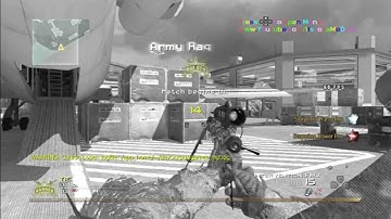 JokaModz cfg menu MW2 PS3