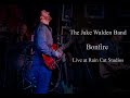 The Jake Walden Band | Bonfire