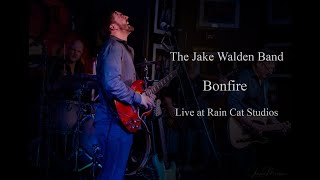 The Jake Walden Band | Bonfire