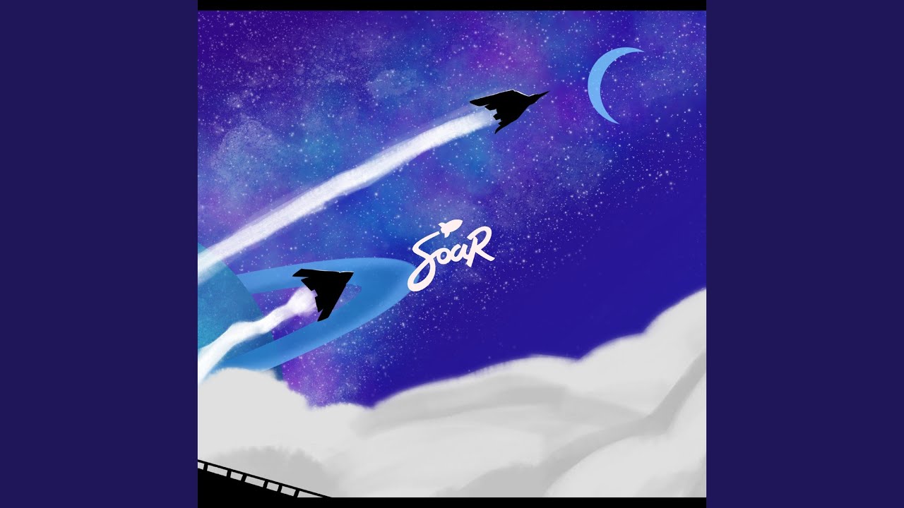 Watch SoaR With Us on YouTube Watch SoaR With Us on YouTube