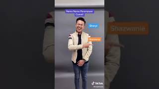 Tik Tok Lagu Baru Azzam Sham Baby Bambam Coming Soon