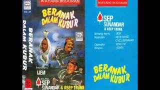 Bobodoran Bi Ijem Cepot - Beranak Dalam Kubur Full