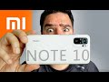 REDMI NOTE 10 -Le test d'un smartphone pas comme les autres !!!