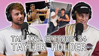 TAYLER HOLDER'S NUDES GOT LEAKED AGAIN!? # 34 - YouTube