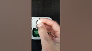 FAQ CM4-series "How to insert SIM Card"