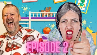 Game Show Momma Knows Best Episode 2