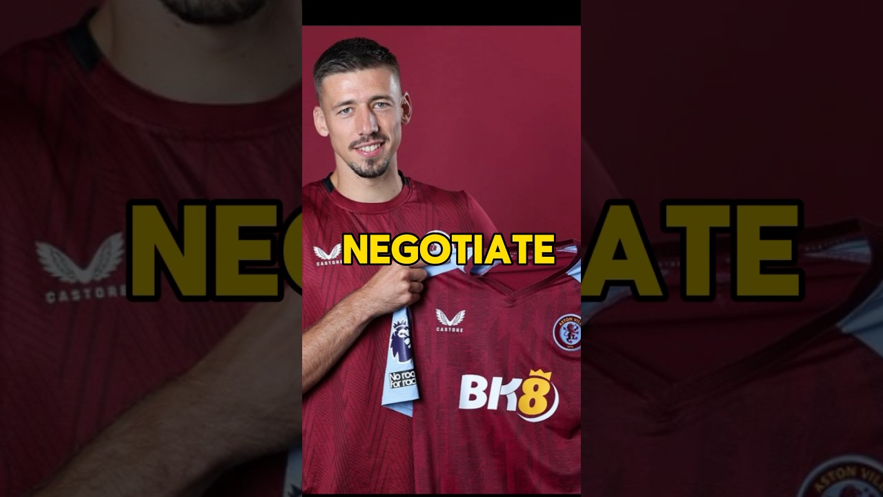 Lenglet Might ACTUALLY Leave Barcelona this Summer!🔴🔵 