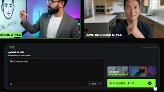 Synthesys Actors Review &amp; Bonuses: Build Full Video Funnels With Long-Form AI Avatar VSLs