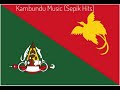 Gembog Band - Kokomo (Papua New Guinea Oldies Music 2018)