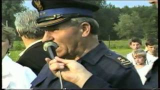 Porąbka Uszewska,Częsc Druga,Gminnych Zawodów Strażackich 1988 Rok.