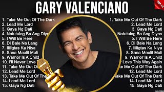 Gary Valenciano Greatest Hits ~ OPM Music ~ Top 10 Hits of All Time