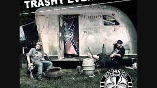 Dusty Roads (BoonDock Kingz feat: D. Thrash of Jawga Boyz)