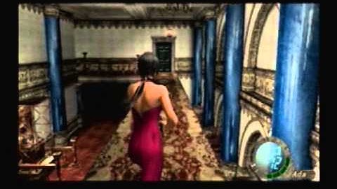 Separate Ways Walkthrough Part 11 - Garradors Suck!!