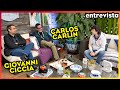 Entrevista: Carlos Carlin y Giovanni Ciccia nos cuentan más de &quot;Las Mejores Familias&quot;