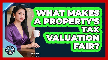 What Makes A Property