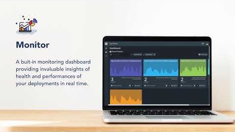 Give Cloud Computing a Go | Sigma IDE by SLAppForge