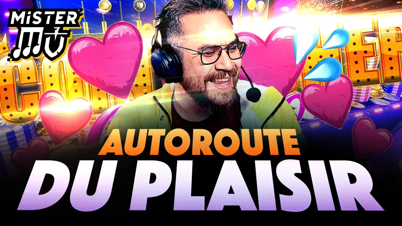 ORGASME FORAIN | Coin Pusher Casino (02)