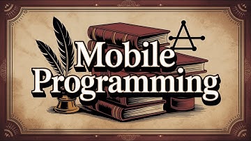 Pertemuan 5 Menambahkan UI interaktif-- MOBILE PROGRAMMING