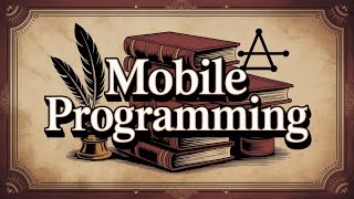 Pertemuan 5 Menambahkan UI interaktif-- MOBILE PROGRAMMING