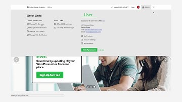 How to Add a CNAME Record using GoDaddy - White Label Dashboard Setup Tutorial
