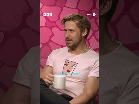 ryan gosling creates