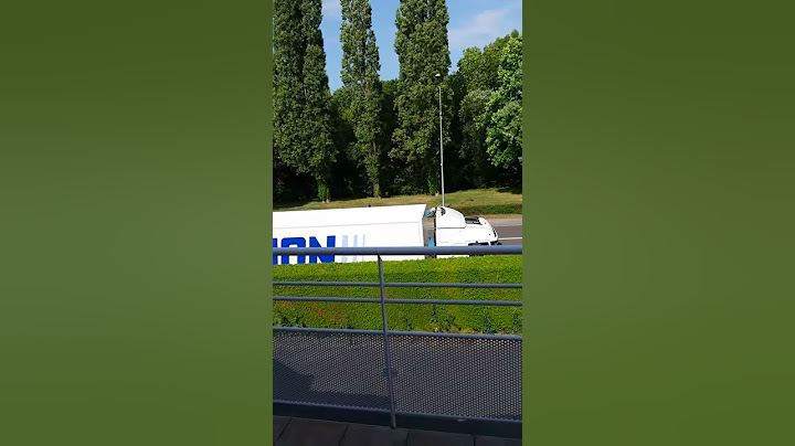Si tu ne peux aller chez action, action viendra à toi !!!