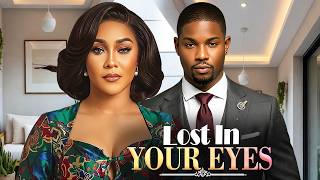 LOST IN YOUR EYES (CYNTHIA CLARKE, VICTORY MICHAEL) Latest Nigerian Movies 2026
