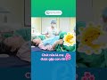 CƠN CHUYỂN DẠ CỦA MẸ - HẠNH PHÚC KHI THẤY CON