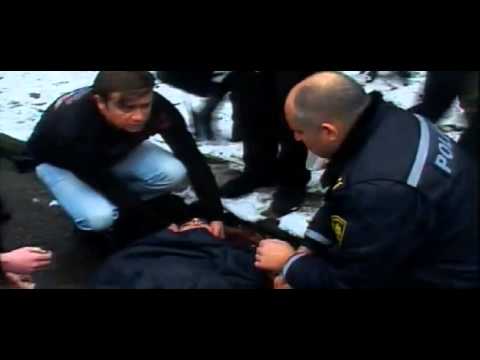 ნინო ბურჯანაძის შვილი ავარიაში მოყვა