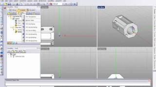 VISUAL MILL PART1