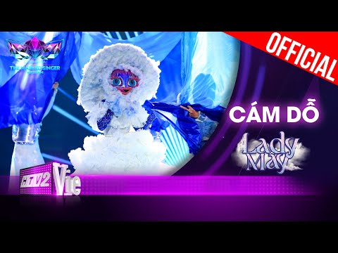 Video Lady Mây gây mê hoặc với ca khúc mới Cám Dỗ | The... - youtube