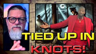 F4F | Wrapped Up In Utter NONSENSE! screenshot 3