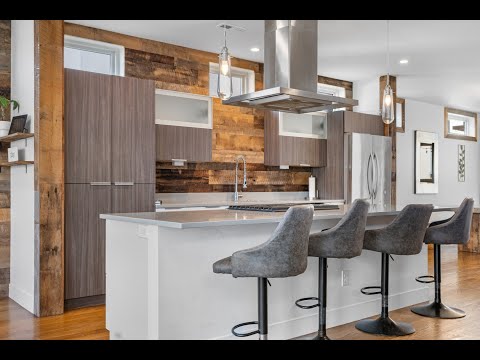 1930 W 35th Avenue, Denver, CO home video tour