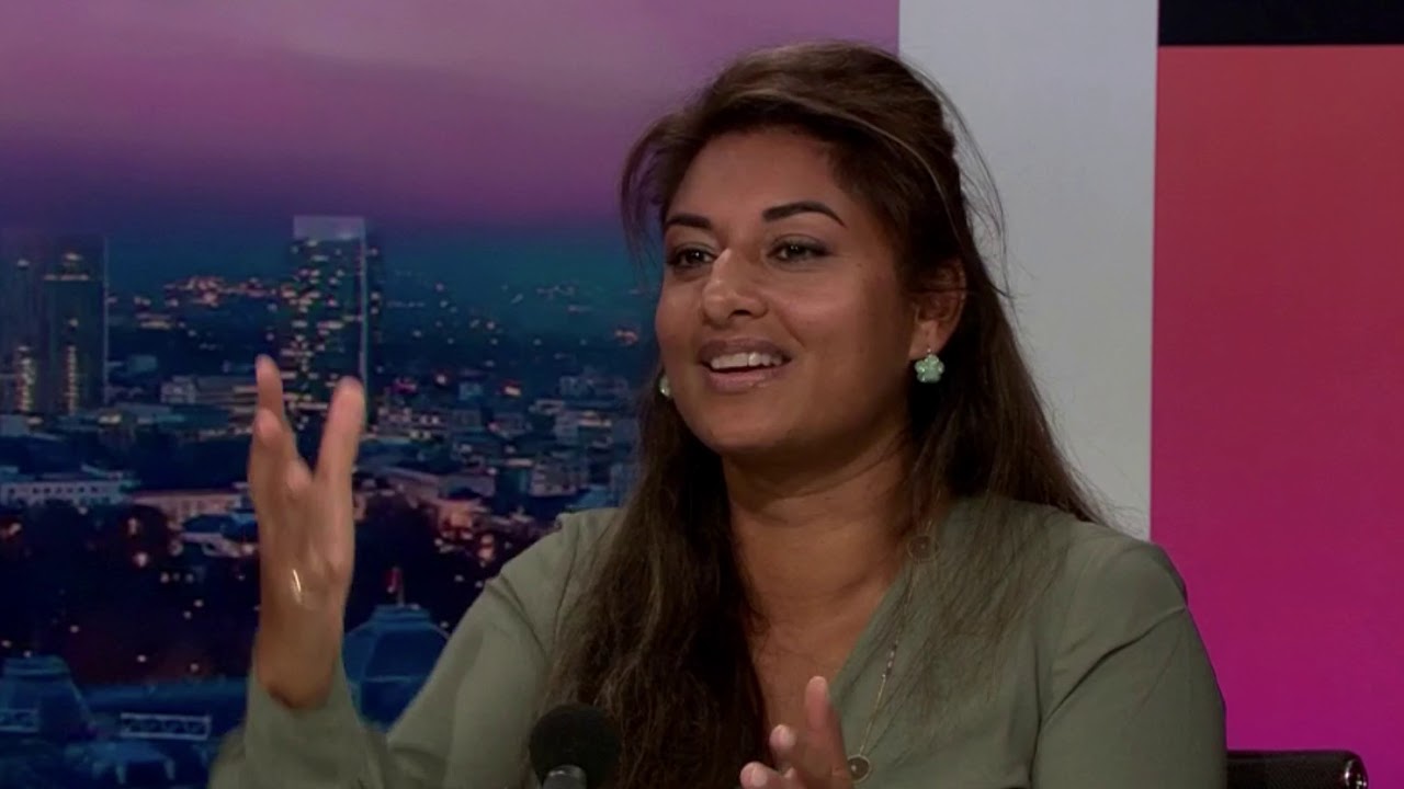 Mogen Mohammedcartoons nog getoond worden? Patrick Loobuyck reflecteert erover in de Afspraak