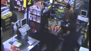 Police nab Fort Wayne robbery suspect