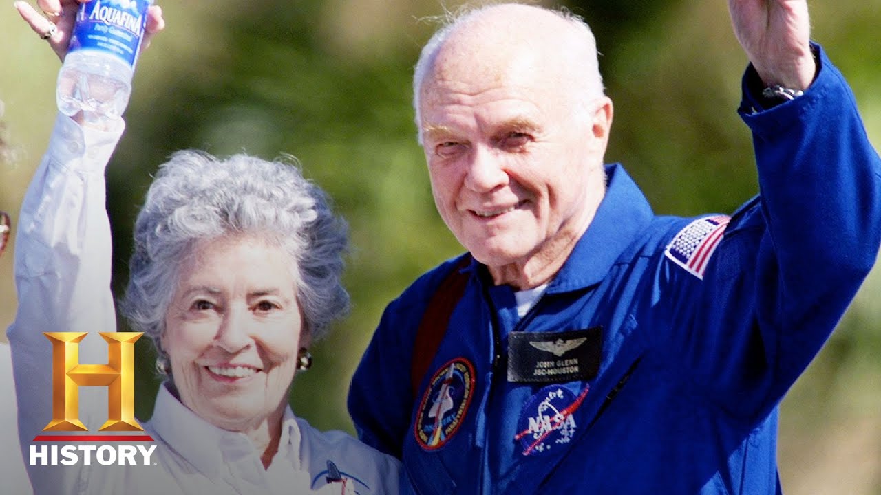 mercury 7 reverb manual John Glenn: In Memoriam (1921-2016) - Astronaut and Former Ohio Senator | History