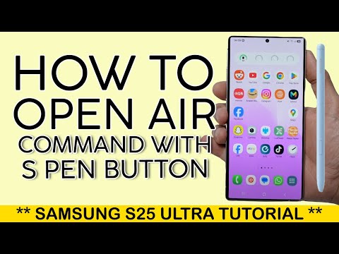 How to Open