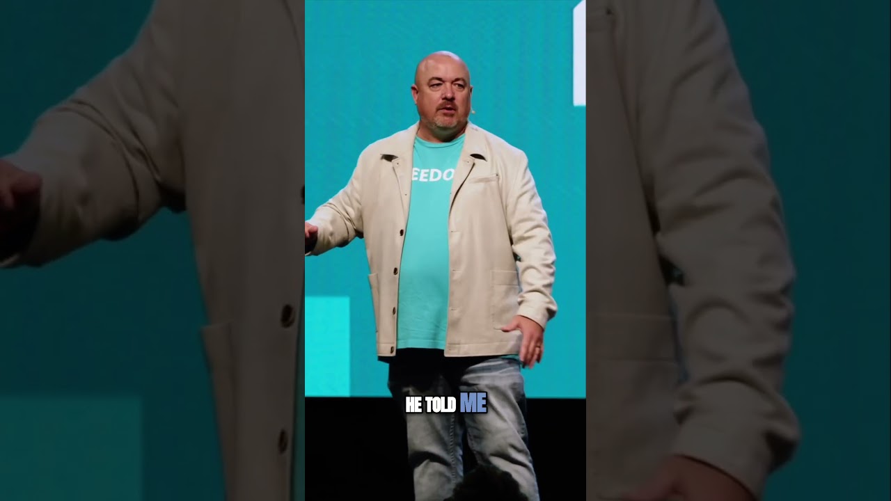 EMBRACING FORGIVENESS 