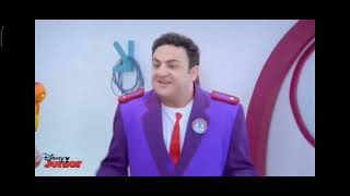 Yo Dijo Junior Express